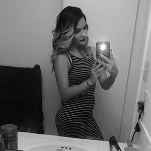 Meet your Posher, Allison