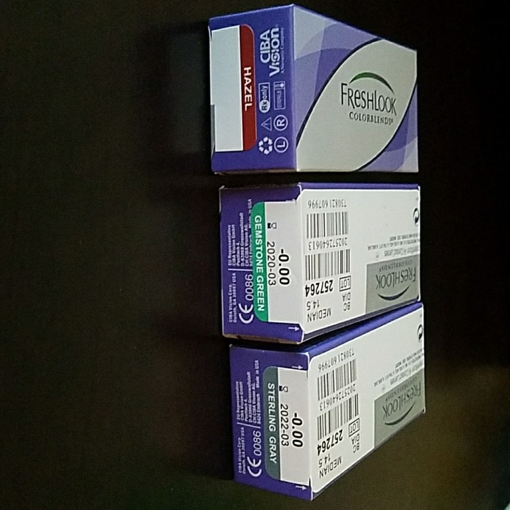 For sale 3 for 35