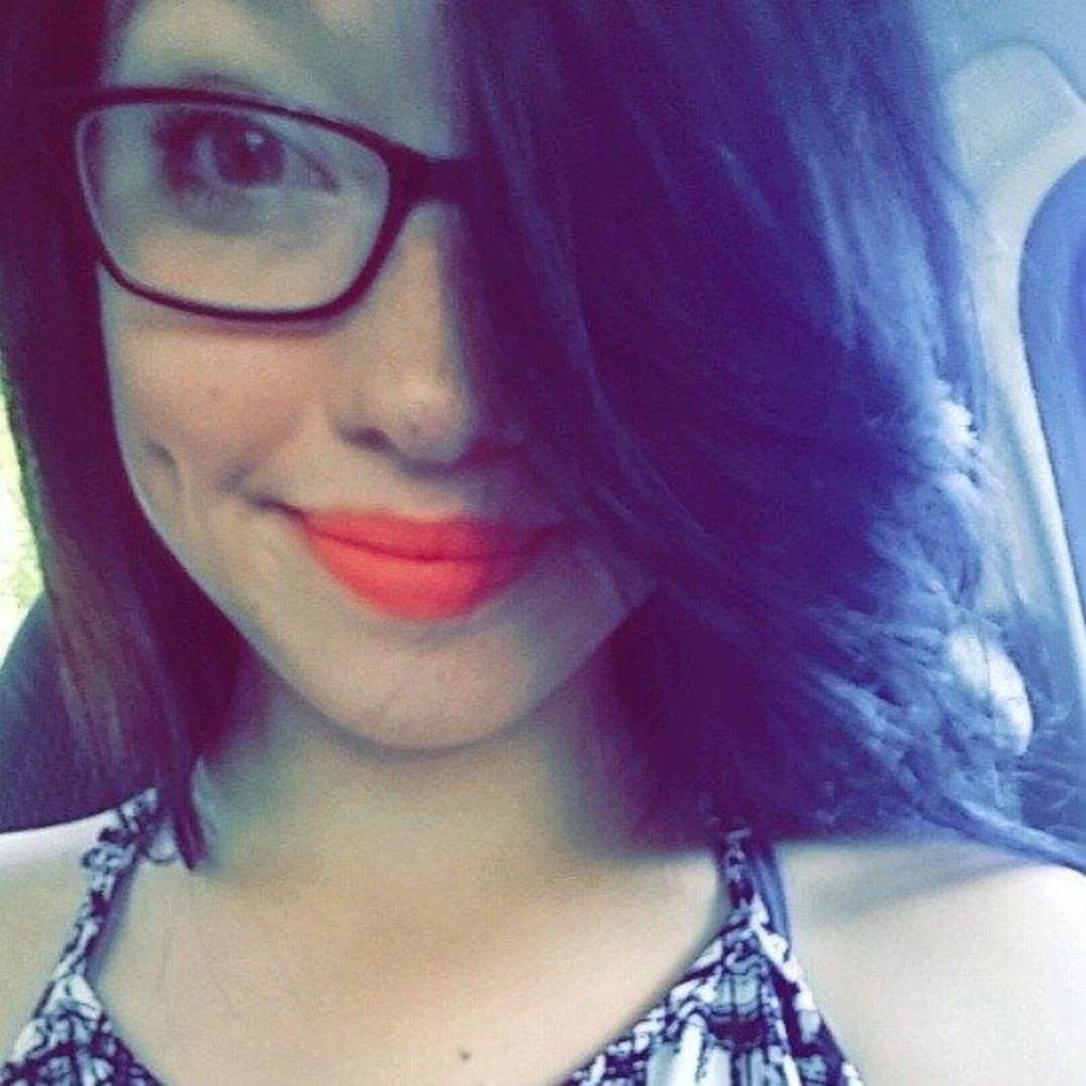 Meet your Posher, Jazzymarie