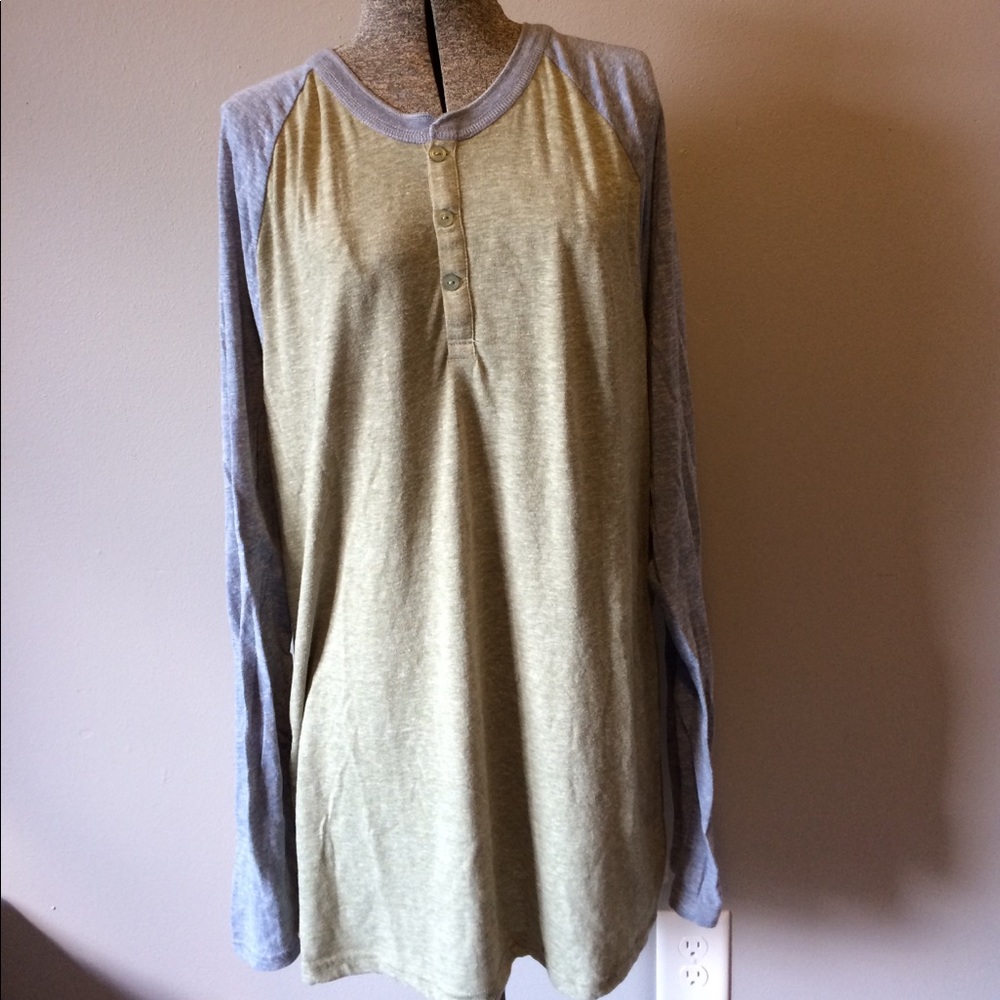 Lularoe Mark