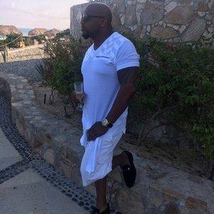 Meet your Posher, Robert