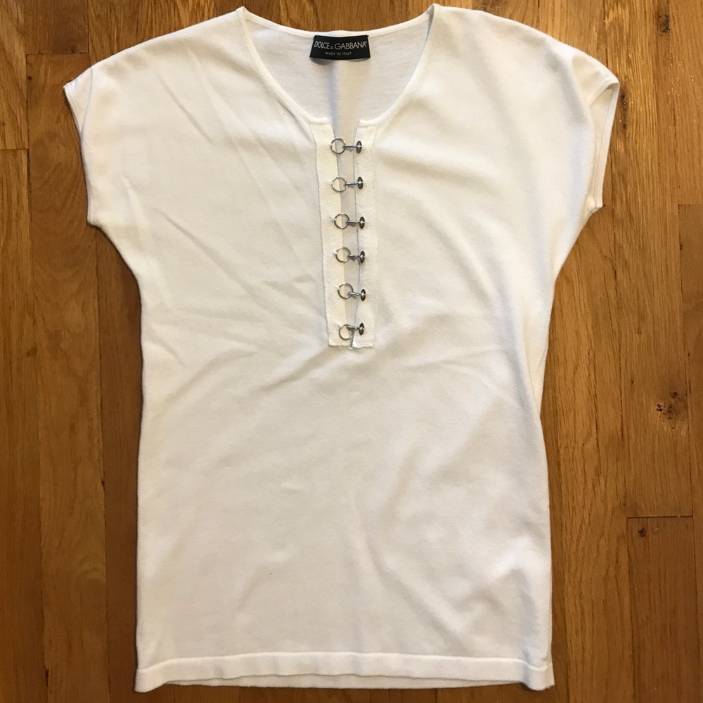 Dolce & Gabbana T Shirt