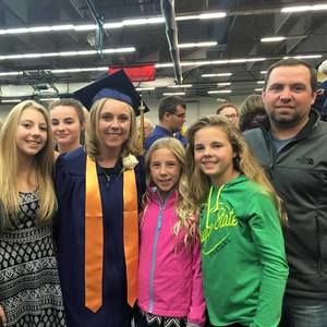 Meet your Posher, Kerilyn