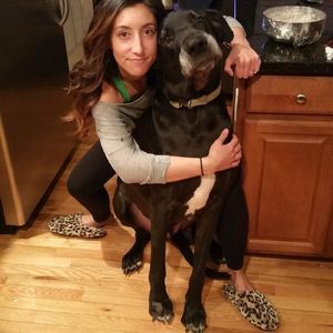 Meet your Posher, Alyssa