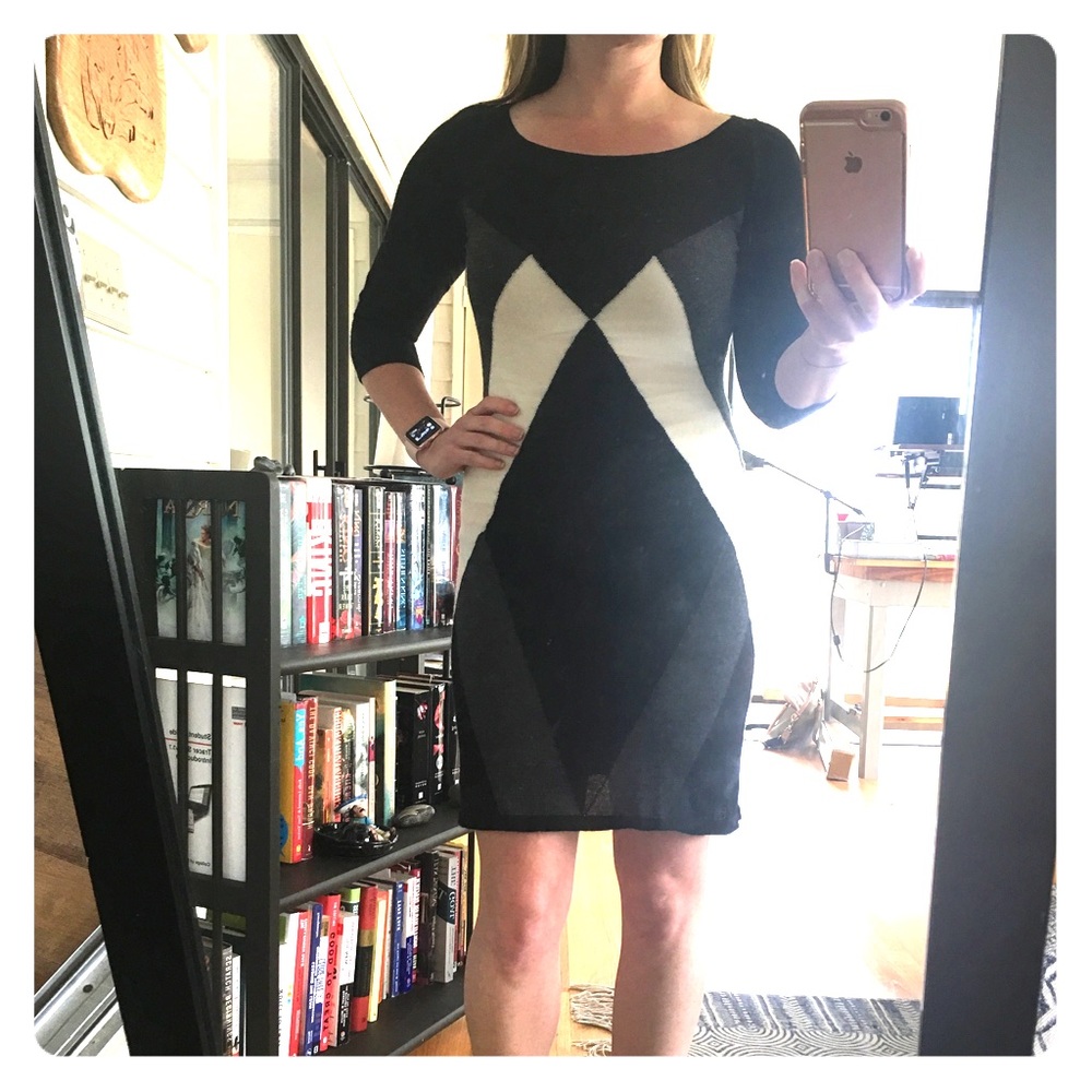 Cute cotton dress!