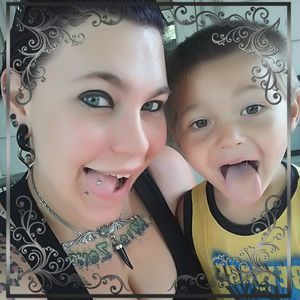 Meet your Posher, Lynn