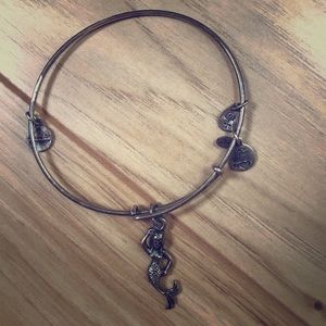 Mermaid Alex & Annie Bracelet