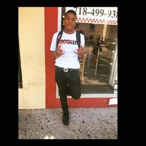 Meet your Posher, Nathaniel