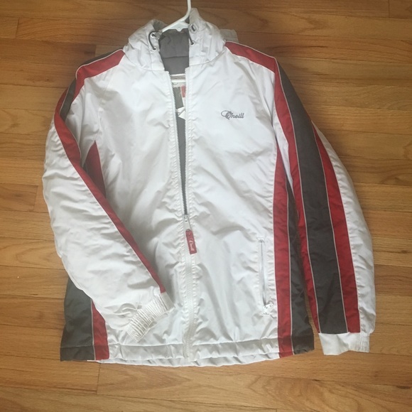 O'Neill Jackets & Blazers - ❗️Final Drop❗️ O'Neill Winter Jacket - Size M