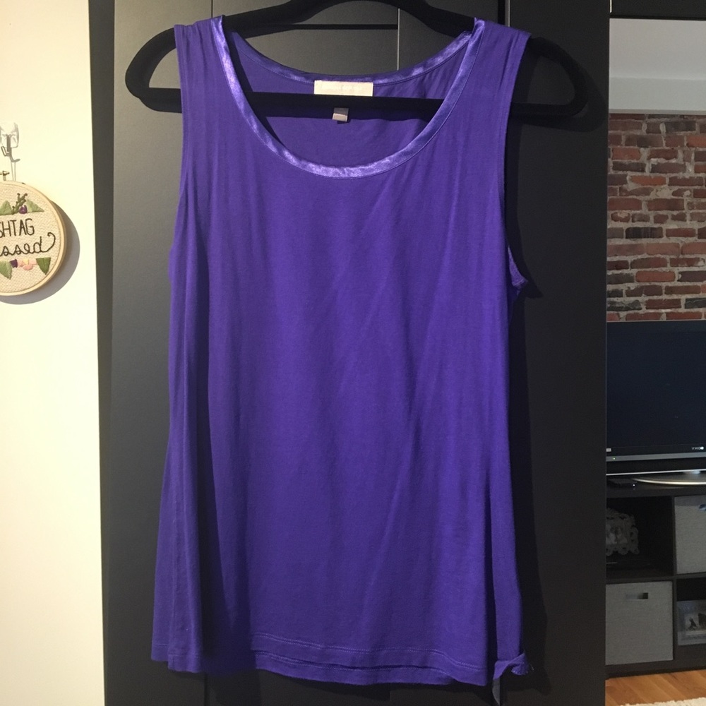 Banana republic top