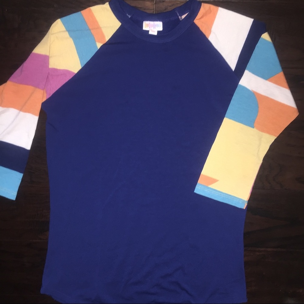 Lularoe Randy XS