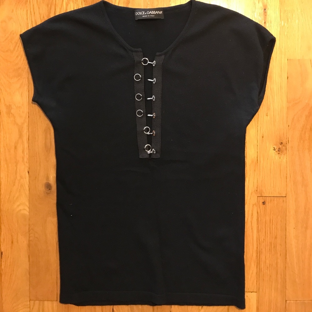 Dolce & Gabbana T shirt