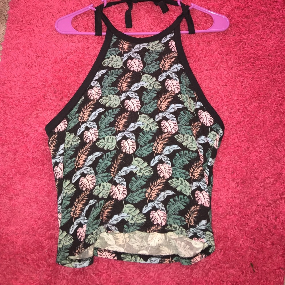 NWOT, Empyre tank top