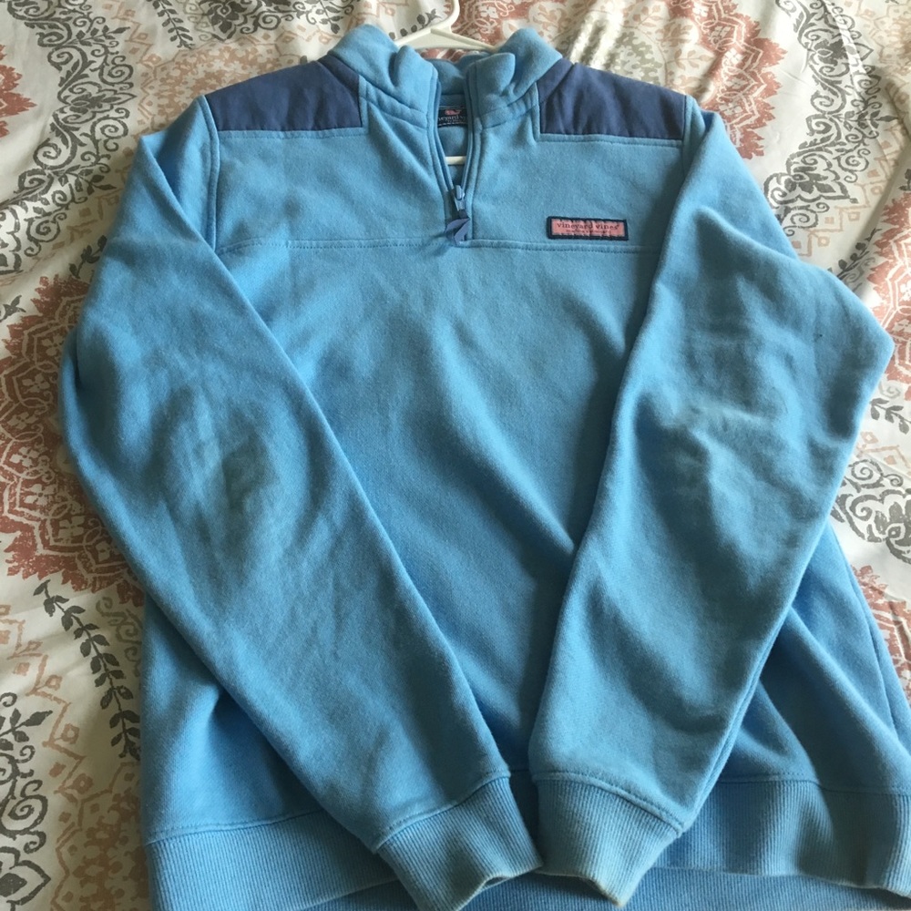Vineyard vines Shepshirt