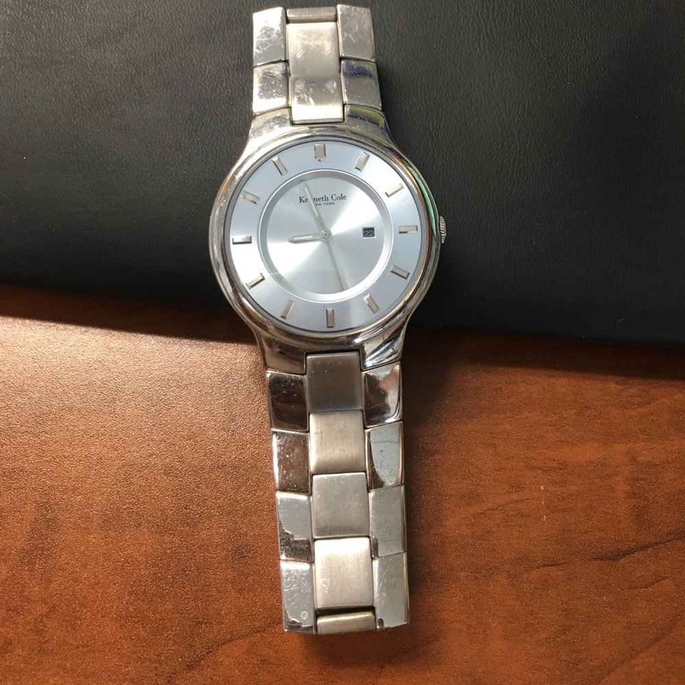 Kenneth Cole watch