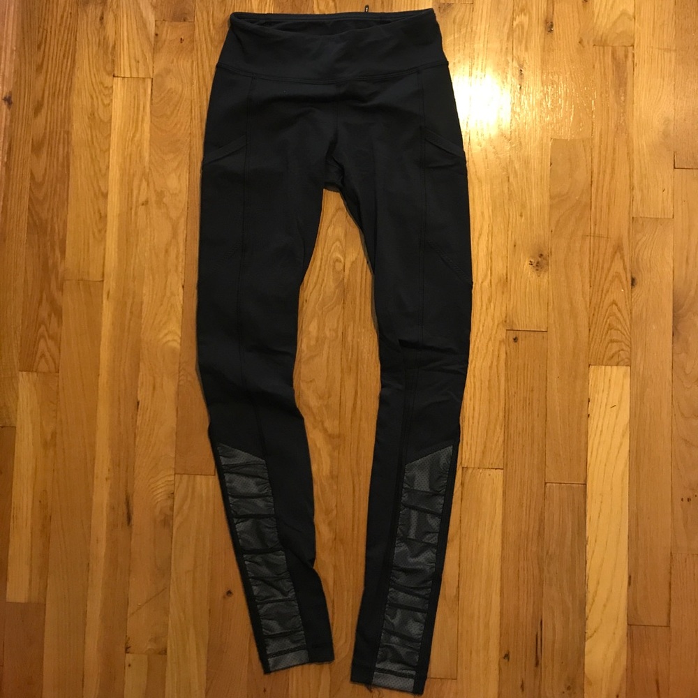 Lulu Lemon Leggings