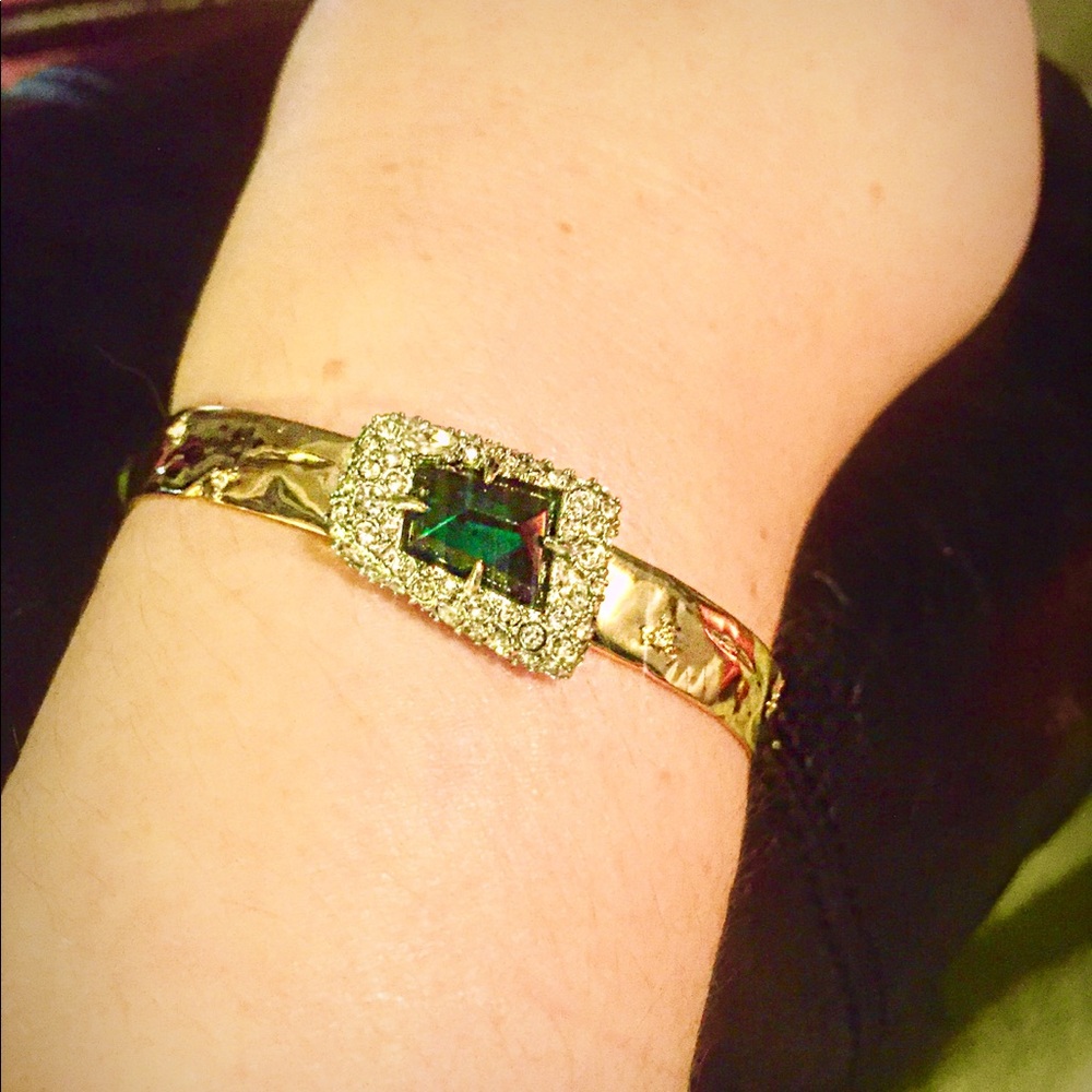 Alexis Bittar bracelet. New.