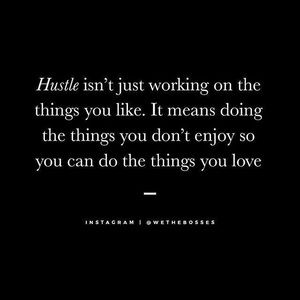 Meet your Posher, Staci