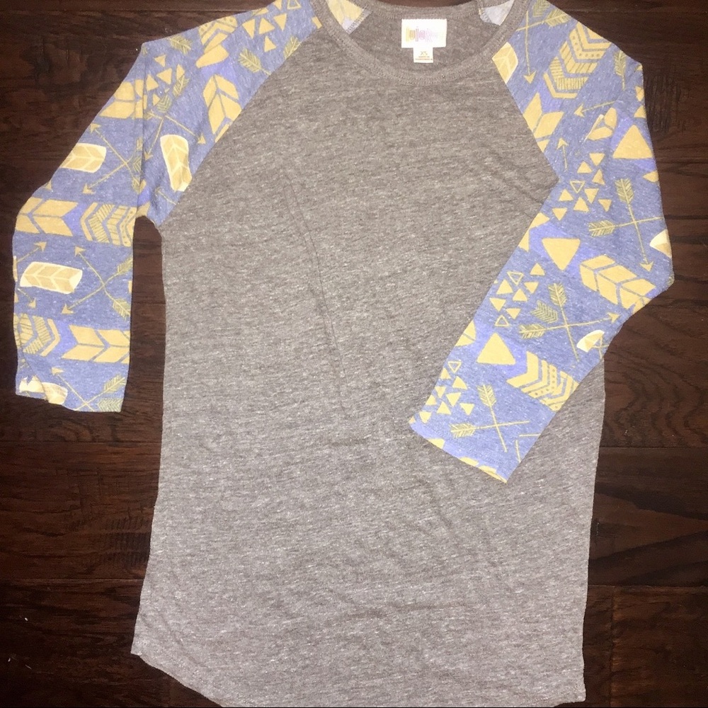 Lularoe Randy XS