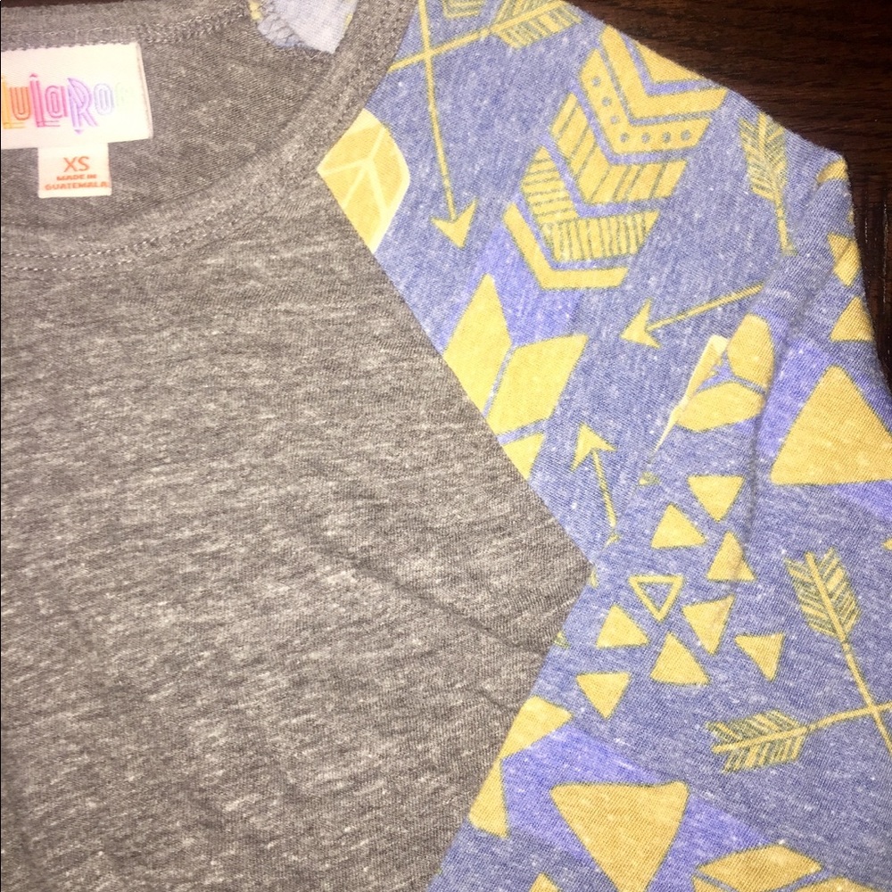 Lularoe Randy XS - Picture 2 of 2