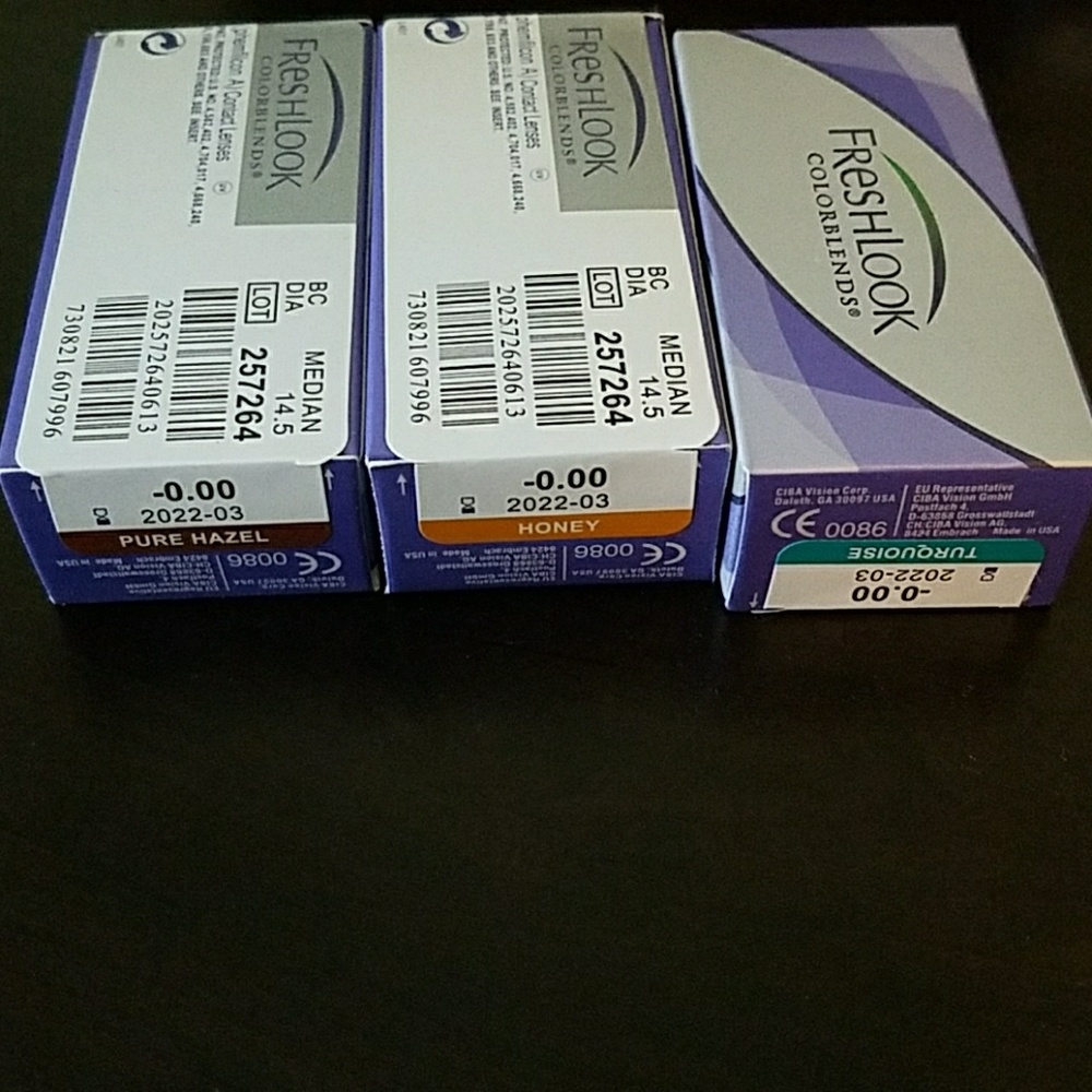 For sale 3 for 35