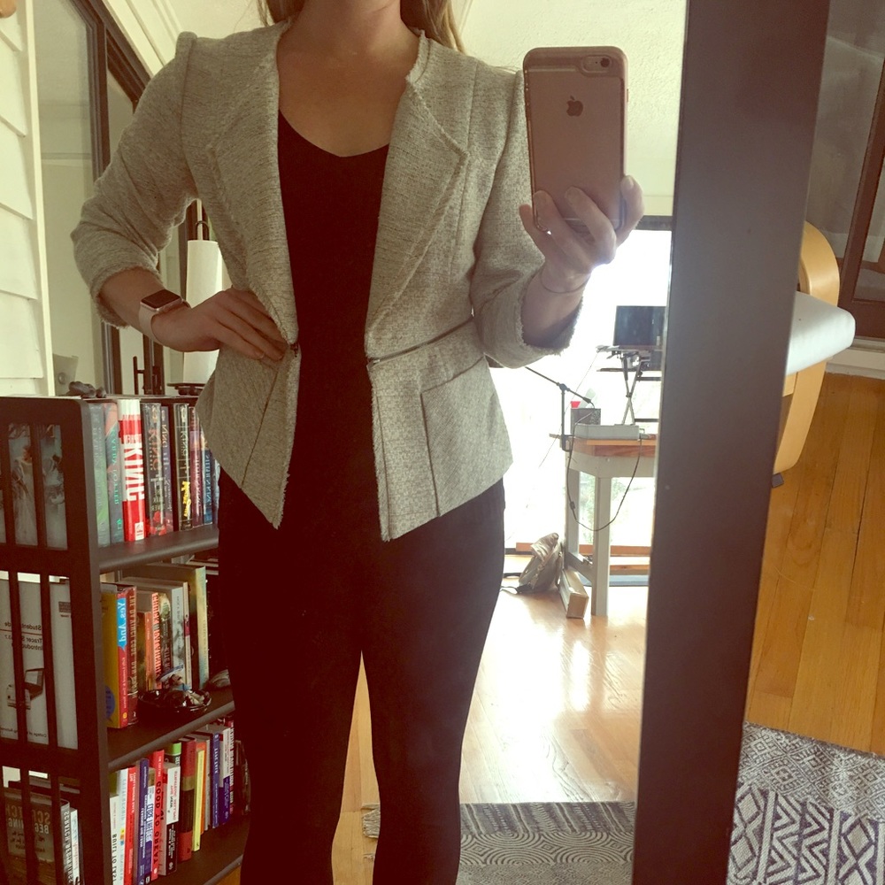 Professional women jacket
