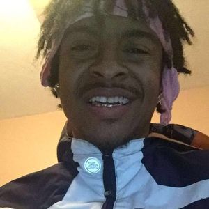 Meet your Posher, Jamon