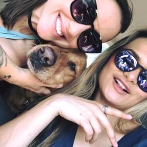 Meet your Posher, Niki