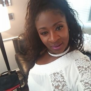 Meet your Posher, Tamika