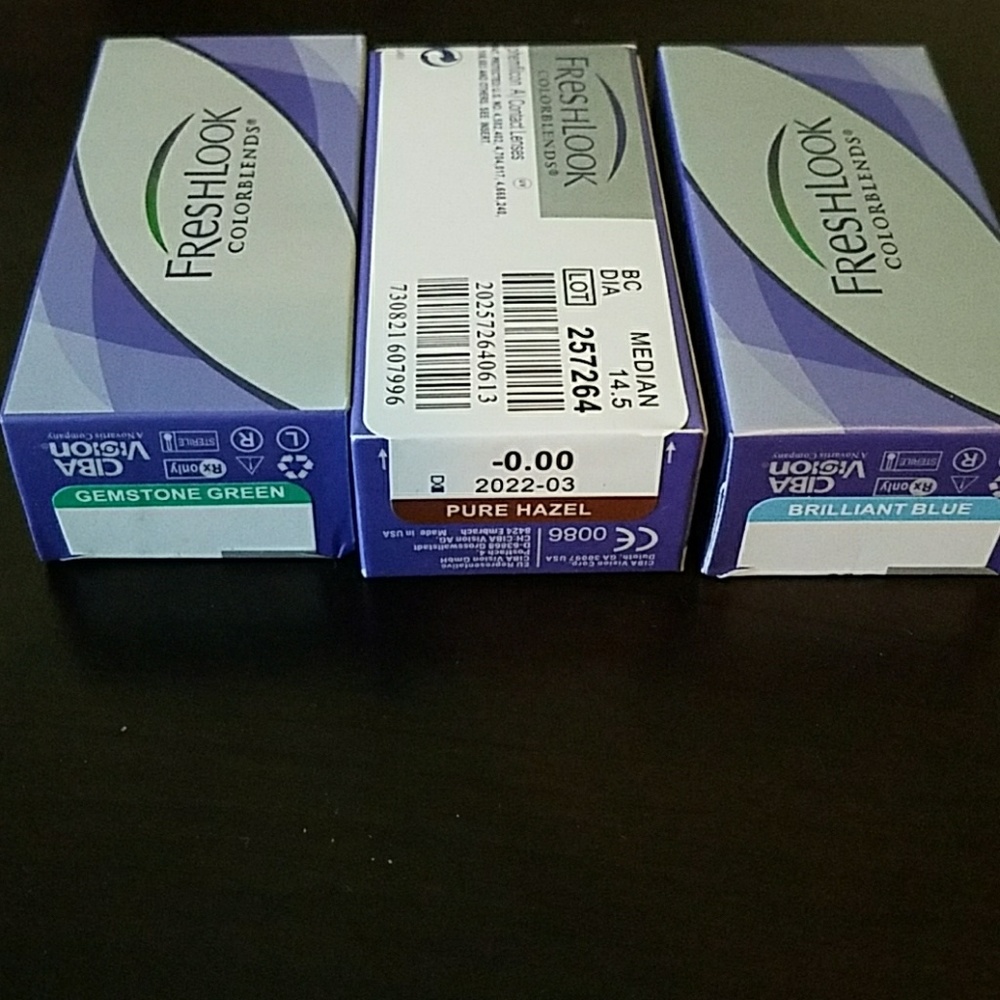 For sale 3 for 35