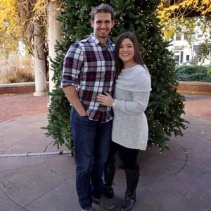 Meet your Posher, Alexis