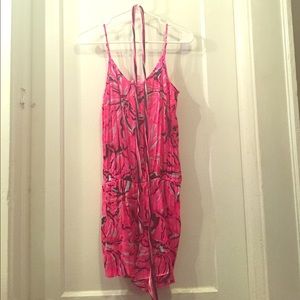 Lilly Pulitzer romper