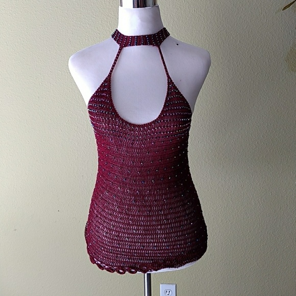 Tank top - Picture 2 of 3