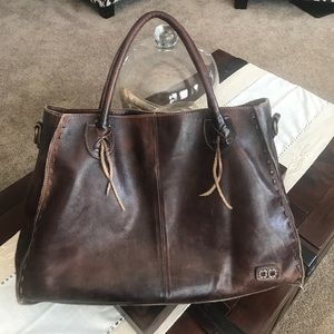 Bed Stu Rockaway Tote