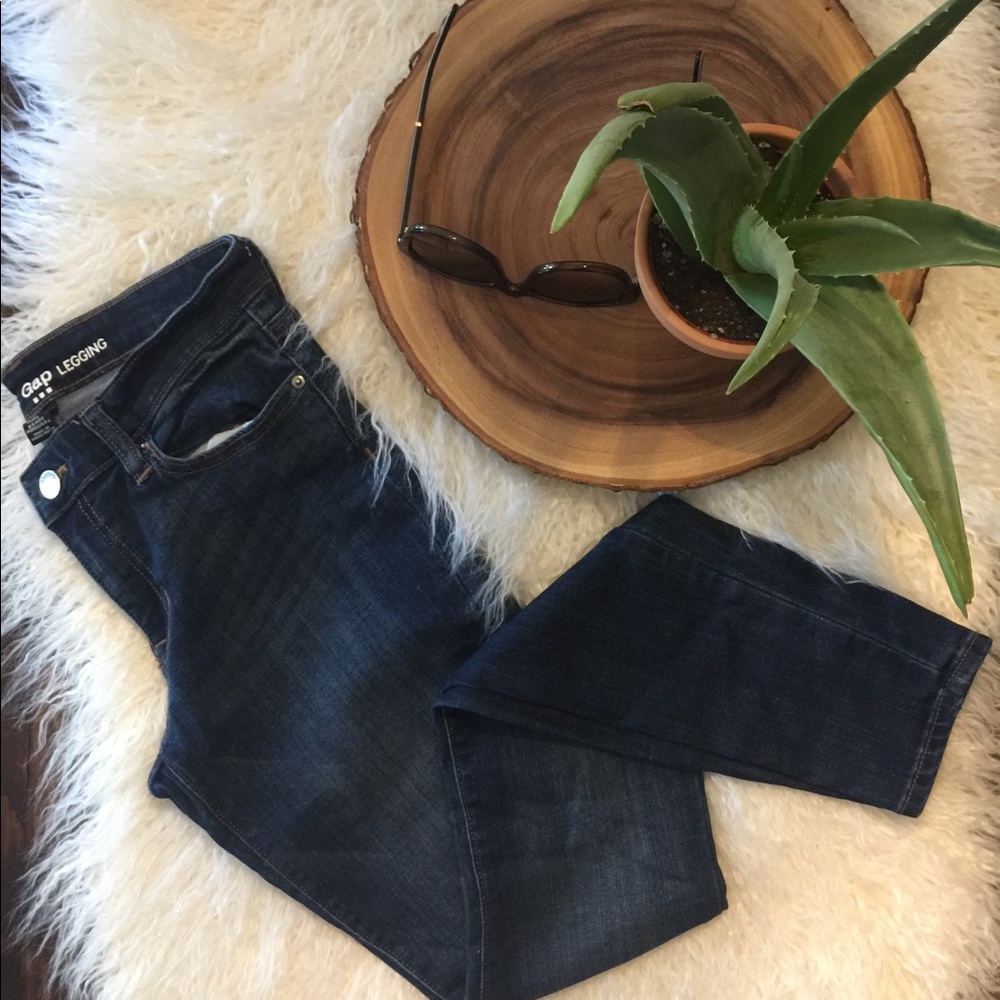 Gap Factory Legging Jean