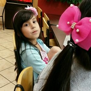 Meet your Posher, Virginia