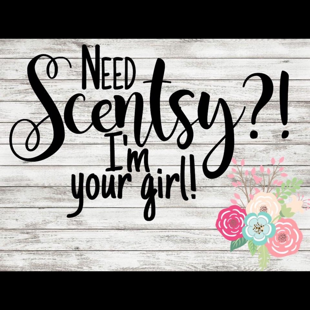 Scentsy
