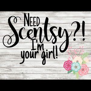 Scentsy