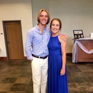 Meet your Posher, Bradley