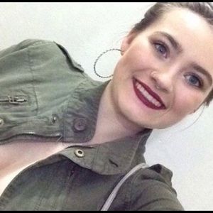 Meet your Posher, Peyton