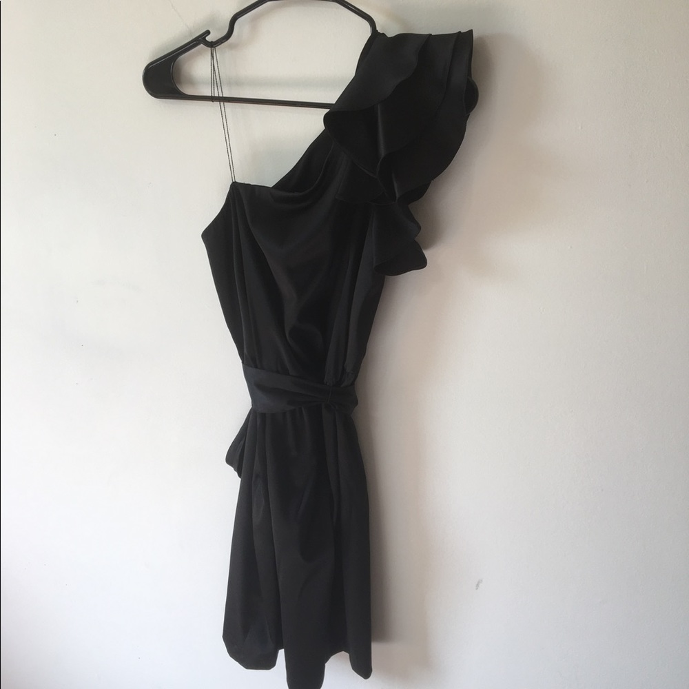 Aidan Mattox Dress