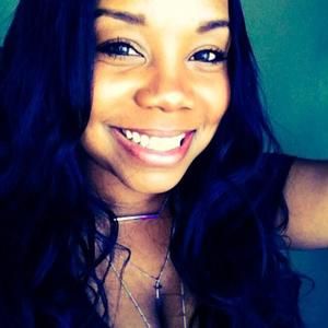 Meet your Posher, Jazmin