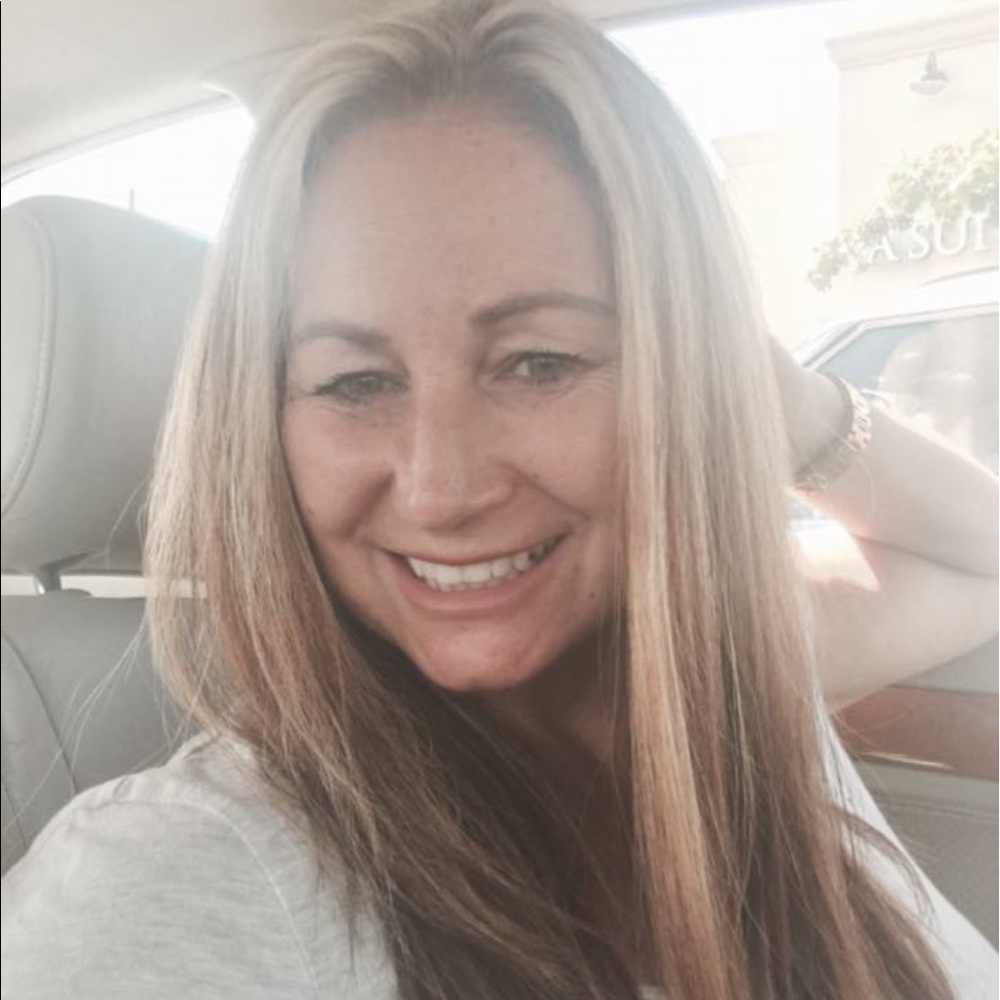 Meet your Posher, Michele