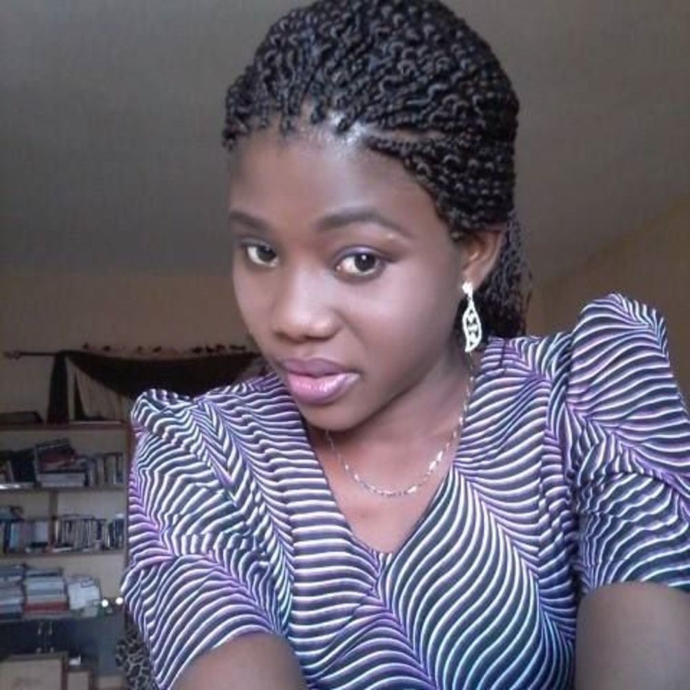 Meet your Posher, Akinmoju