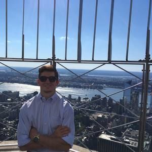 Meet your Posher, Jack