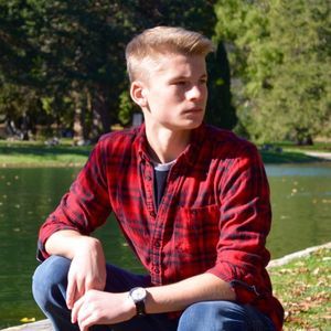 Meet your Posher, Josh