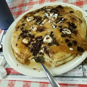 Meet your Posher, Tanner