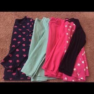5T long sleeve bundle
