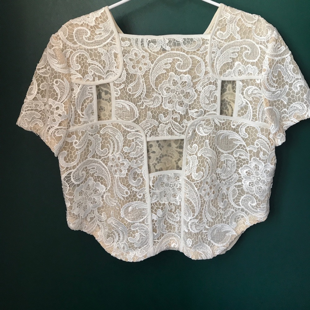 Shirt - Picture 2 of 3