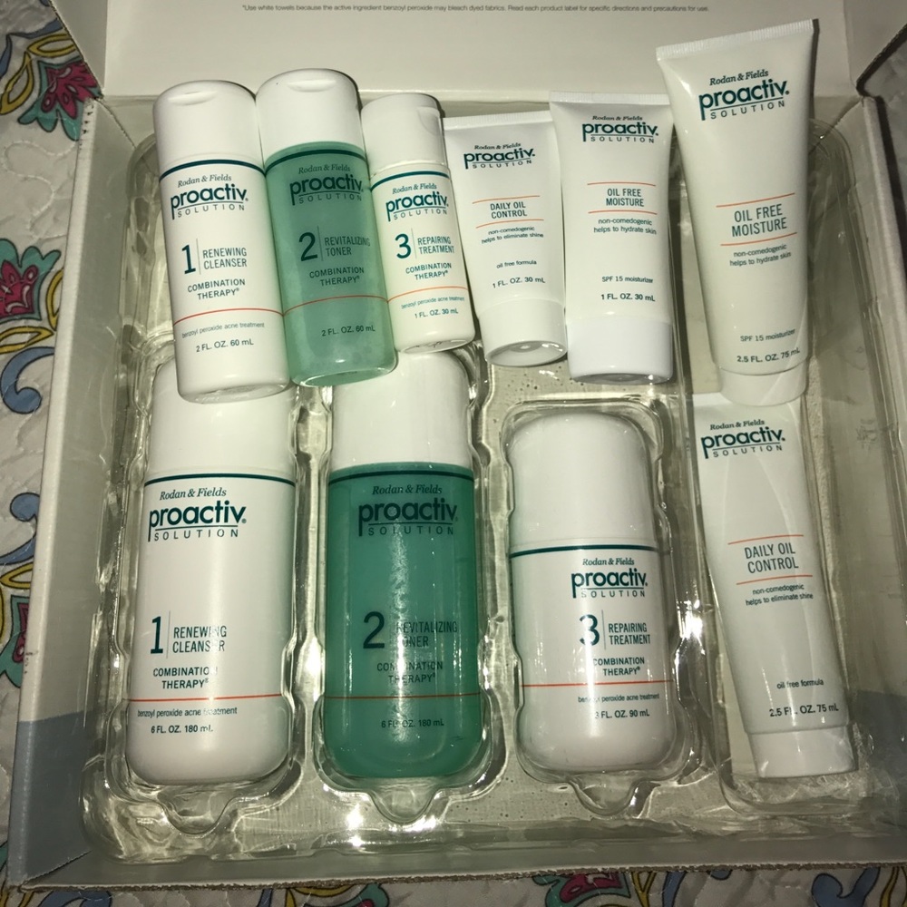 Proactive